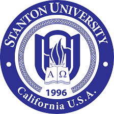 First Stanton University Logo